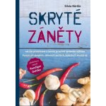 Skryté záněty - Silvia Bürkle – Zboží Mobilmania