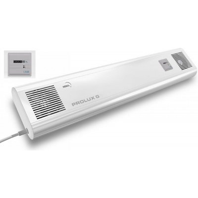 PROLUX G® 36WA/PH01,uchytenie na stenu, s mechanickým počítadlom prevádz. hodin (Germicidní zářiče) – Hledejceny.cz