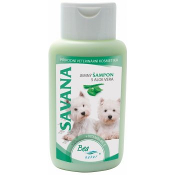 Savana s Aloe Vera 5 l