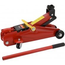 Tohle je absolutní vítěz srovnávacího testu - produkt Compass Hever hydraulický pojízdný 2 t. Tady pořídíte Compass Hever hydraulický pojízdný 2 t nejvýhodněji!