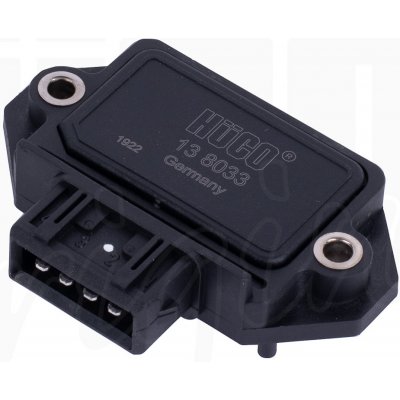 HITACHI Řídicí jednotka, zapalovací systém 138033 – Zboží Mobilmania