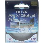Hoya UV Pro1 DMC 77mm – Sleviste.cz