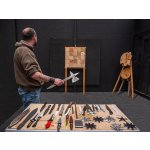 Vrhání nožů – Zboží Mobilmania