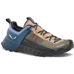 Salewa Wildfire Nxt Gtx M boty 61455 7232 quicksand dark denim – Hledejceny.cz