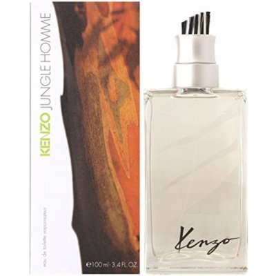 Kenzo Jungle toaletní voda pánská 100 ml