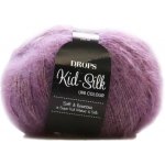 Drops Kid-Silk 31 sléz – Hledejceny.cz