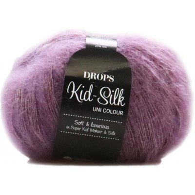Drops Kid-Silk 31 sléz – Hledejceny.cz