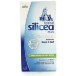 Silicea tobolky PLUS s biotinem a minerály 30 kapslí – Hledejceny.cz