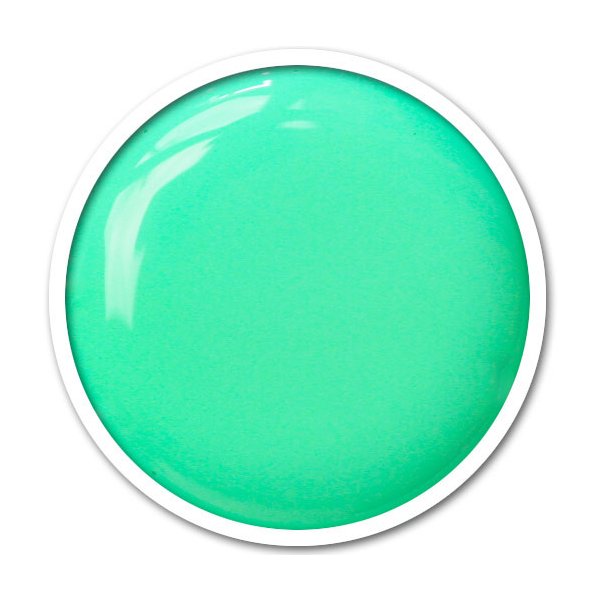 UV gel Nehtyprofi UV/LED gel na nehty COCKTAILS K77 Turquoise Dream 5 ml