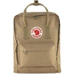 Fjällräven kånken clay 16 l – Hledejceny.cz
