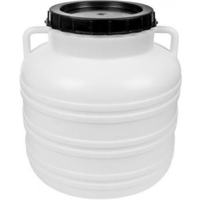 Plastový sud na zelí 10l sud na zelí pH - J.P.Leroy – Zboží Dáma