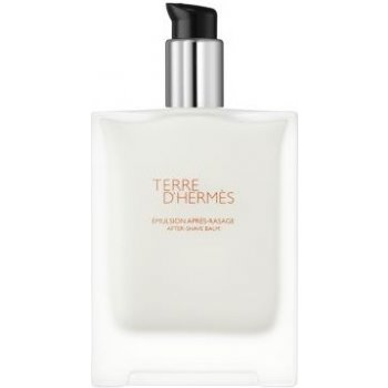 Hermes Terre D Hermes balzám po holeni 100 ml