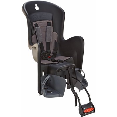 Dětská sedačka na kolo Bilby RS – Zboží Dáma