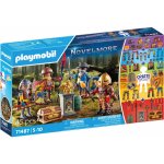 Playmobil 71487 Rytíři z Novelmore – Zboží Dáma
