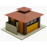 Igra model Záchodky Bohdašín N 172001 – Hledejceny.cz