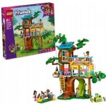 LEGO® Friends 42652 Dům přátelství na stromě – Zboží Živě