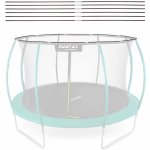 Síťový kroužek na trampolínu typ C 435 cm Neo-sport – Zboží Mobilmania