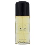 Yves Saint Laurent Opium toaletní voda pánská 100 ml – Sleviste.cz