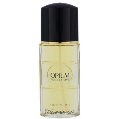 Yves Saint Laurent Opium toaletní voda pánská 100 ml – Sleviste.cz