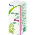 DITUZDIN POR 6MG/ML POR SOL 100ML – Hledejceny.cz