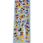 Samolepky Mickey a Minnie Mouse – Zboží Dáma