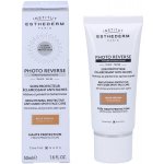 Institut Esthederm tónovaný krém proti skvrnám photo reverse medium beige 50 ml – Hledejceny.cz