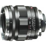 Voigtländer 50mm f/2 Apo Lanthar Aspherical Leica M – Zboží Živě