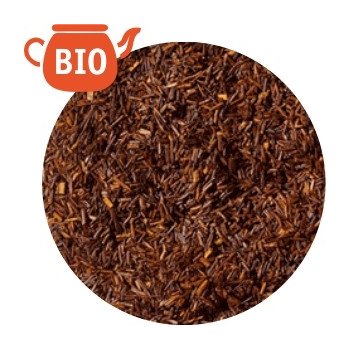 Valle Verde Rooibos Pure Bio sypaný čaj 50 g