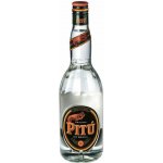 Pitu Cachaca 38% 1 l (holá láhev) – Sleviste.cz