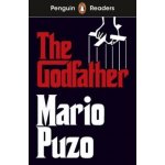 Penguin Readers Level 7: The Godfather (ELT Graded Reader) - Mario Puzo – Hledejceny.cz