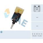 Spínač brzdového světla FAE 24595 – Hledejceny.cz