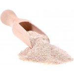 Aso Zdravý život Mouka z pšenice dvouzrnky Bio 0,5 kg – Zboží Dáma