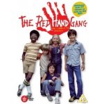 The Red Hand Gang - Series 1 - Complete DVD – Hledejceny.cz
