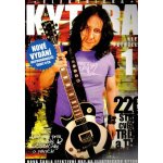 Aleš Petržela: Elektrická kytara 1 – Hledejceny.cz