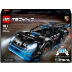 LEGO® Technic 42176 Závodní auto Porsche GT4 e Performance – Zboží Živě