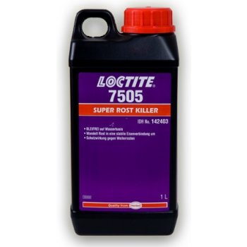 Loctite SF 7505 1 L Super Rost Killer, měnič koroze