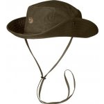 Fjällräven Abisko Summer Hat dark olive – Sleviste.cz