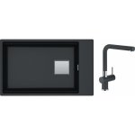 Set Franke KNG 110 + FN 6100 – Zboží Dáma