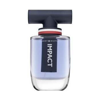 Tommy Hilfiger Impact toaletní voda pánská 50 ml