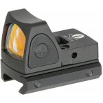 JJ Airsoft RMR Red-Dot Black – Zboží Dáma