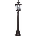 Venkovní lampa 4694 Amur Nowodvorski – Hledejceny.cz
