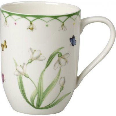 Villeroy & Boch Colourful Spring hrnek 0 37 l 14 8663 4860