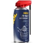 Mannol M-40 Lubricant 400 ml – Zboží Mobilmania