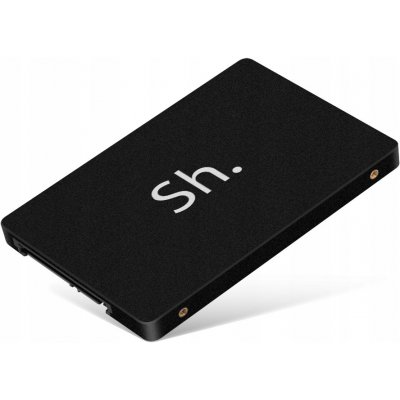 SH 120GB 2,5" SATA III, S280-120GB – Zboží Živě
