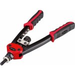 Vigor Pákové nýtovací kleště pro slepé nýty a nýtovací matice - V3735 – Sleviste.cz