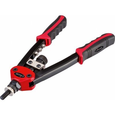 Vigor Pákové nýtovací kleště pro slepé nýty a nýtovací matice - V3735 – Sleviste.cz