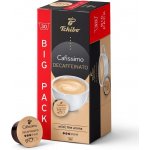 Cafissimo Kapsle pro Tchibo Decaffeinato 30 ks – Sleviste.cz