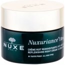 Nuxe Nuxuriance Ultra noční zpevňující krém proti stárnutí pleti 50 ml