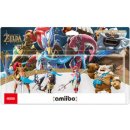  amiibo The Legend of Zelda Collection