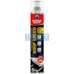 Den Braven THERMO KLEBER ROOF SPEED pistolová žlutá 750 ml – Sleviste.cz